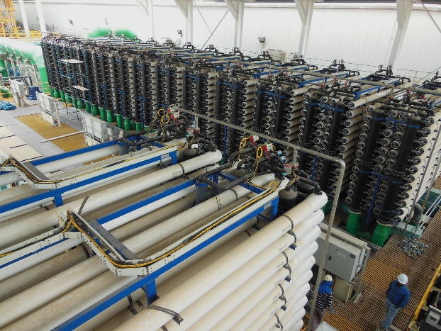 Treatment Systems