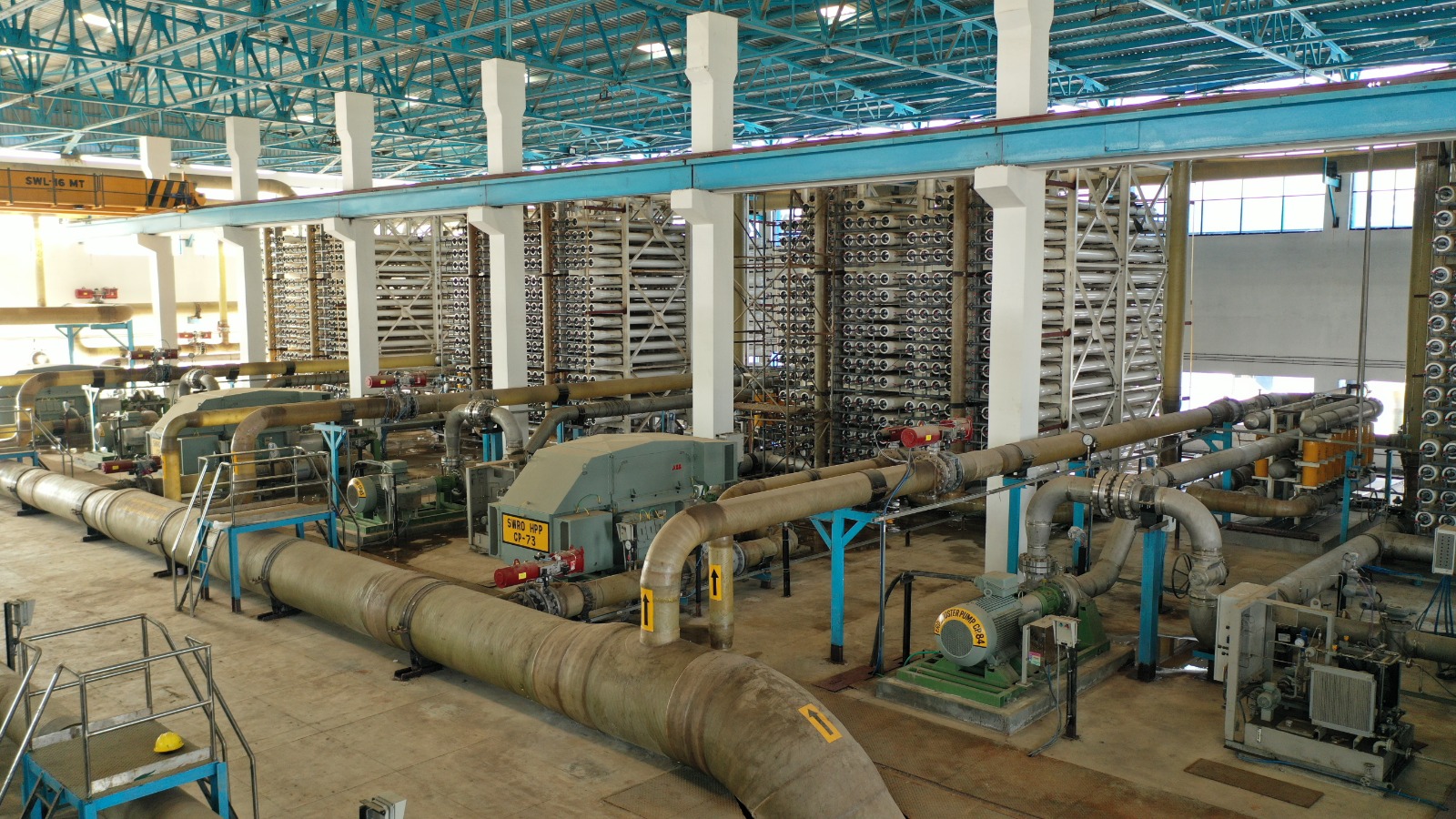 Treatment Systems