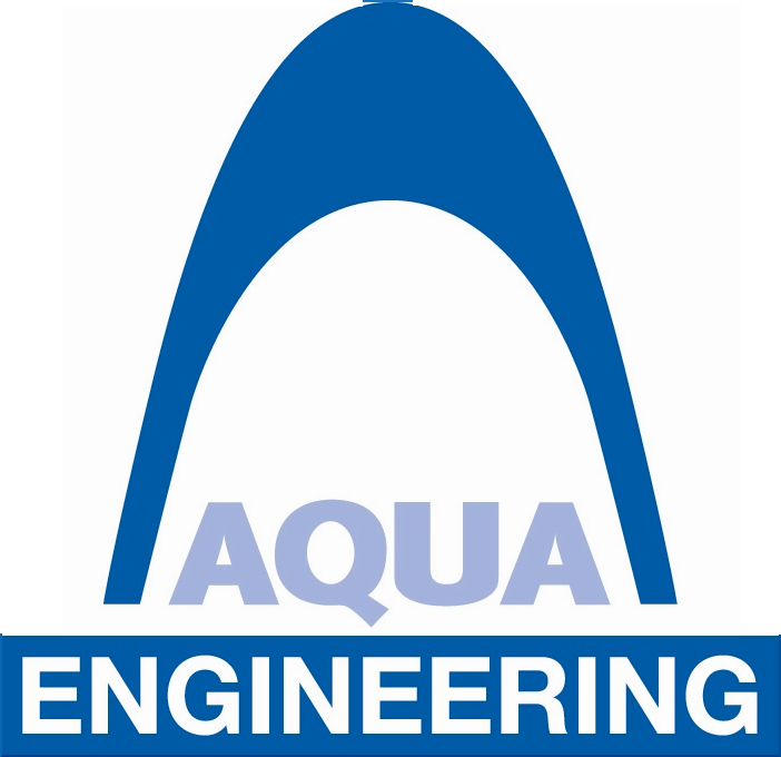 Aqua Engineering Logo